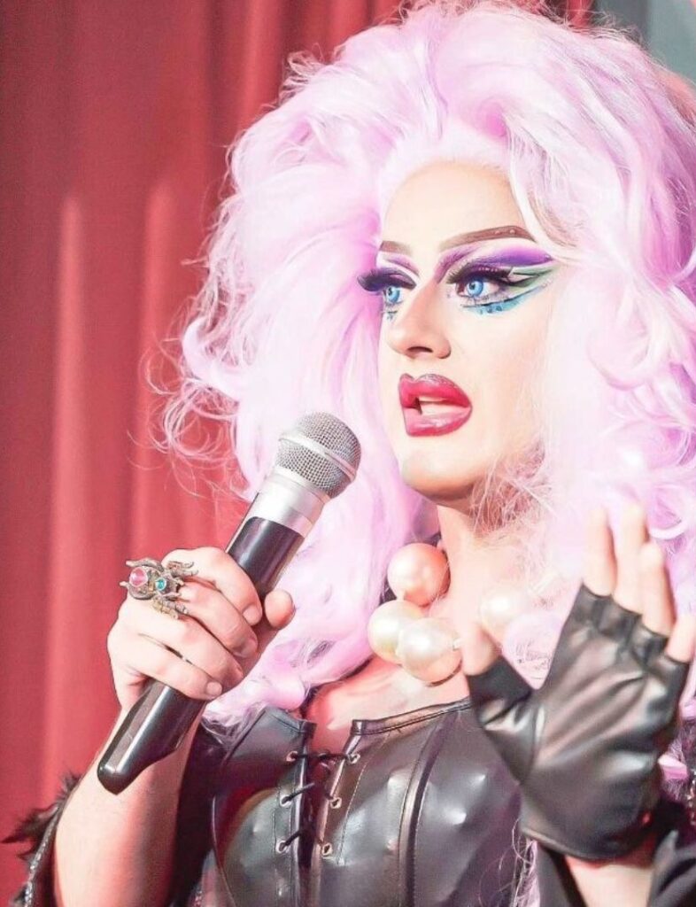 contratar Drag queen Benidorm